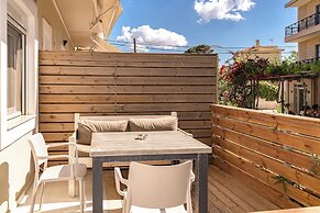 Iakinthos Tsilivi Beach