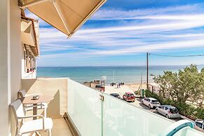 Iakinthos Tsilivi Beach