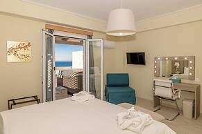 Iakinthos Tsilivi Beach