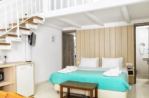 Iakinthos Tsilivi Beach