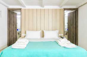 Iakinthos Tsilivi Beach