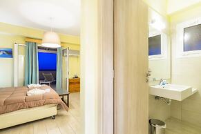 Iakinthos Tsilivi Beach