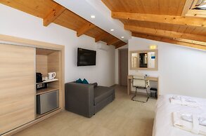 Iakinthos Tsilivi Beach