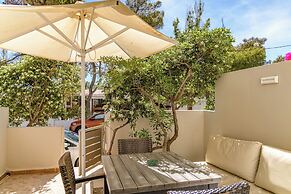 Iakinthos Tsilivi Beach