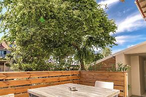 Iakinthos Tsilivi Beach