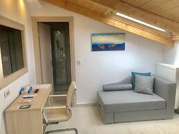 Iakinthos Tsilivi Beach