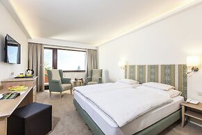 Alpin - Das Sporthotel