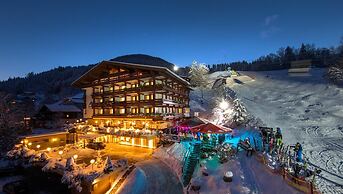 Alpin - Das Sporthotel