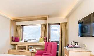 Alpin - Das Sporthotel