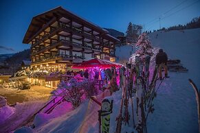 Alpin - Das Sporthotel