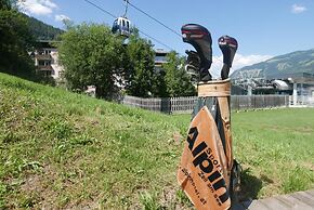 Alpin - Das Sporthotel