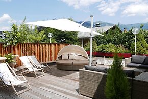 Alpin - Das Sporthotel