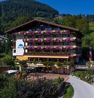 Alpin - Das Sporthotel