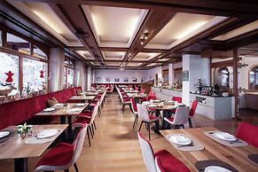 Alpin - Das Sporthotel