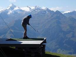 Alpin - Das Sporthotel