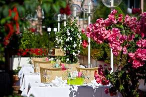 Alpin - Das Sporthotel