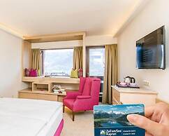 Alpin - Das Sporthotel