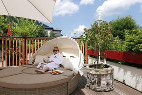 Alpin - Das Sporthotel