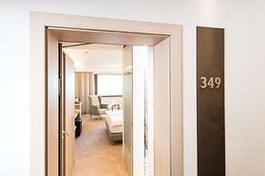 Alpin - Das Sporthotel