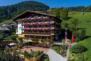 Alpin - Das Sporthotel