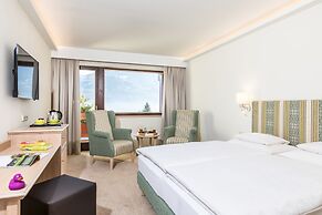 Alpin - Das Sporthotel