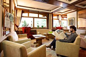 Alpin - Das Sporthotel