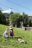 Alpin - Das Sporthotel