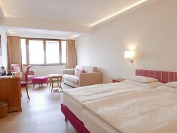 Alpin - Das Sporthotel