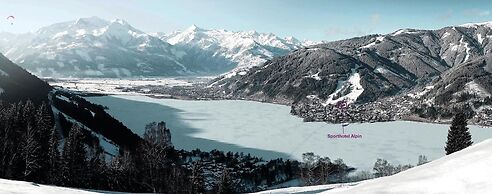 Alpin - Das Sporthotel