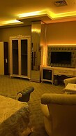Grand Work Hotel