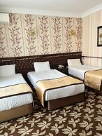 Grand Work Hotel