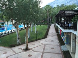 Champion Holiday Village - All Inclusive