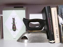 Altstadthaus Cityappartements