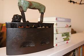 Altstadthaus Cityappartements