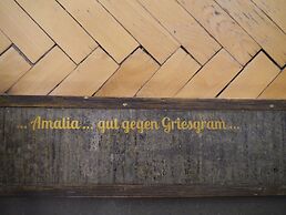 Altstadthaus Cityappartements