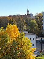 Altstadthaus Cityappartements