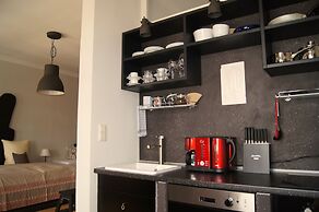 Altstadthaus Cityappartements