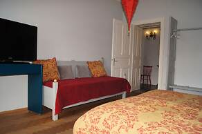 Altstadthaus Cityappartements