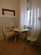 Altstadthaus Cityappartements