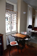 Altstadthaus Cityappartements