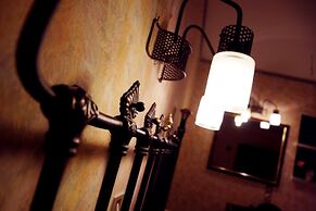 Mytilana Village Hotel