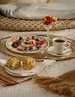 Mytilana Village Hotel