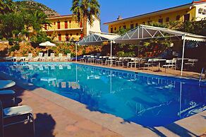 Mytilana Village Hotel