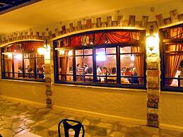 Mytilana Village Hotel