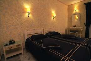 Mytilana Village Hotel