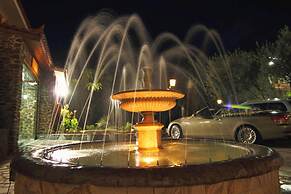 Mytilana Village Hotel