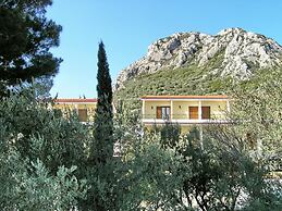 Mytilana Village Hotel