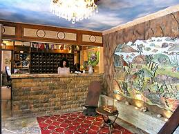 Mytilana Village Hotel