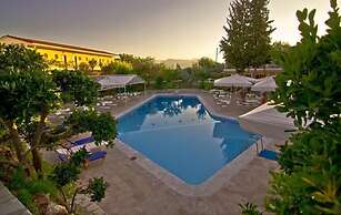 Mytilana Village Hotel