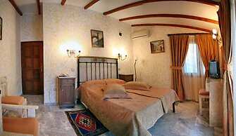 Mytilana Village Hotel